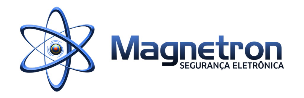 Magnetron Segurança Eletrônica